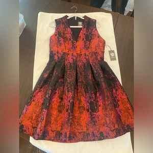 Vince Camuto Dress